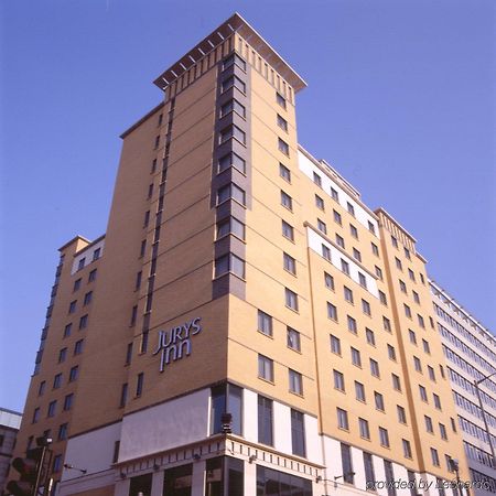 Leonardo Hotel London Croydon Ngoại thất bức ảnh