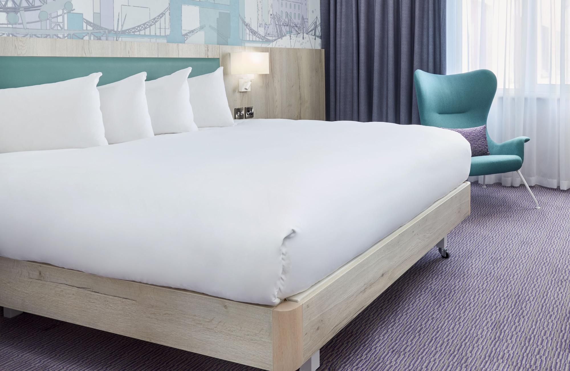 Leonardo Hotel London Croydon - Formerly Jurys Inn Ngoại thất bức ảnh