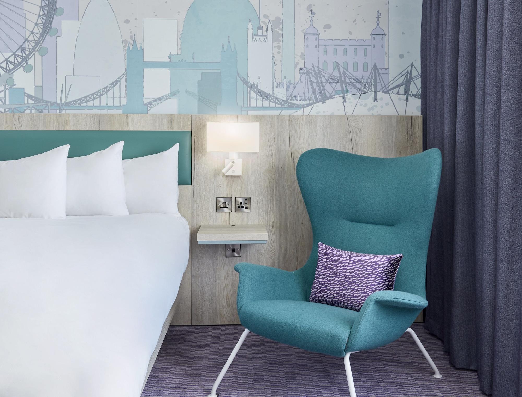 Leonardo Hotel London Croydon Ngoại thất bức ảnh