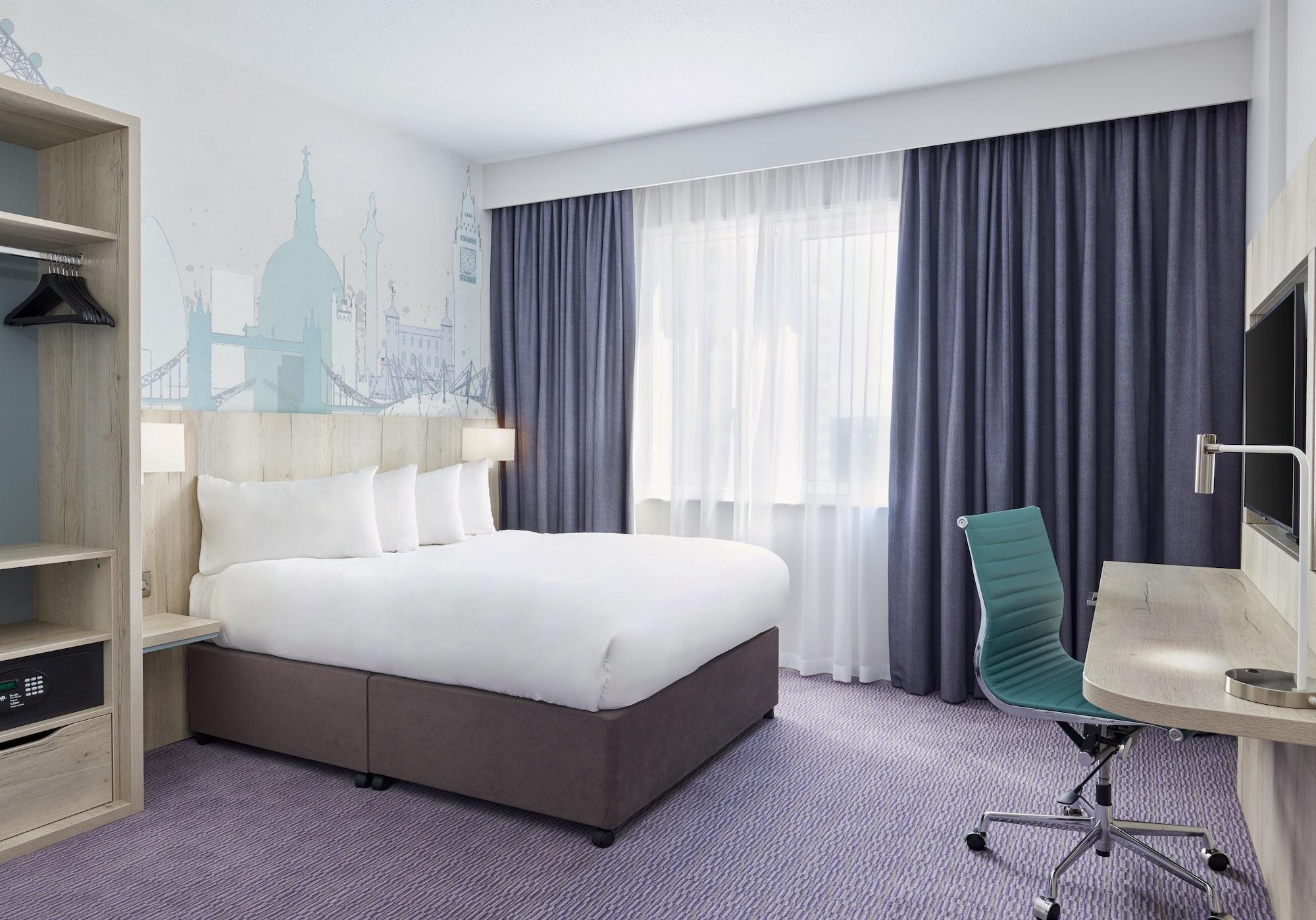 Leonardo Hotel London Croydon - Formerly Jurys Inn Ngoại thất bức ảnh