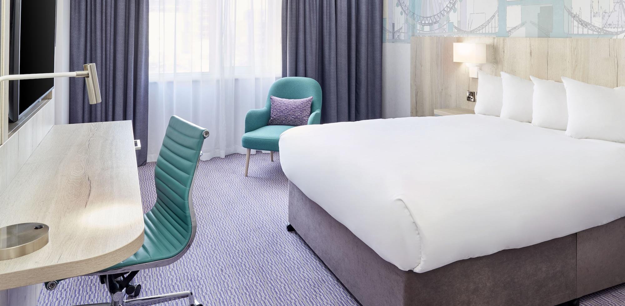Leonardo Hotel London Croydon Ngoại thất bức ảnh
