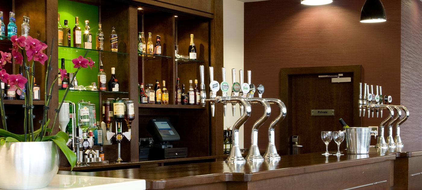 Leonardo Hotel London Croydon Ngoại thất bức ảnh