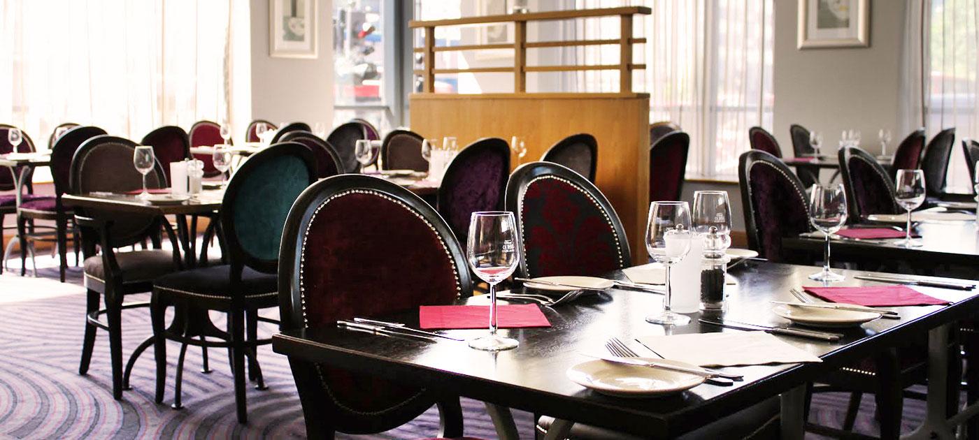 Leonardo Hotel London Croydon Ngoại thất bức ảnh
