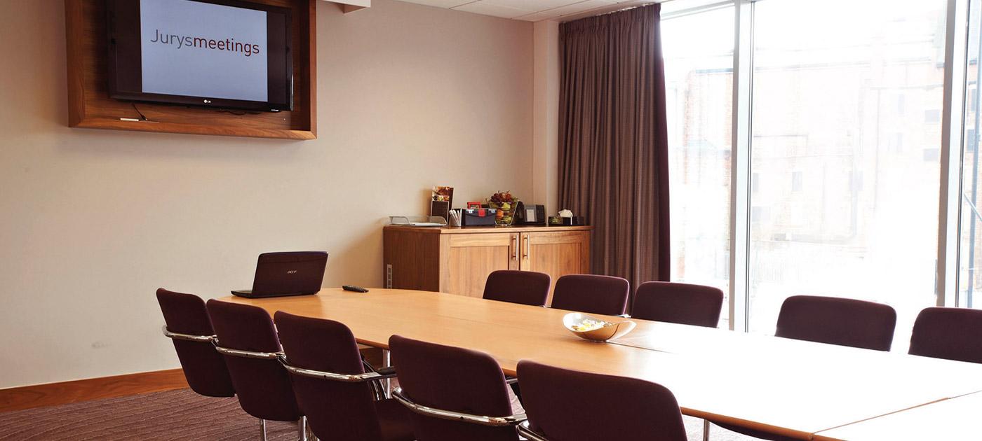 Leonardo Hotel London Croydon Ngoại thất bức ảnh
