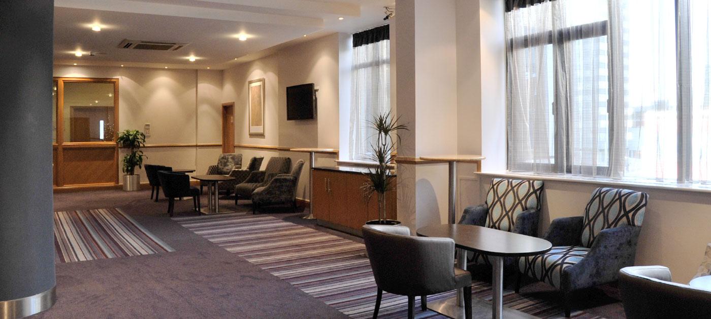 Leonardo Hotel London Croydon Ngoại thất bức ảnh