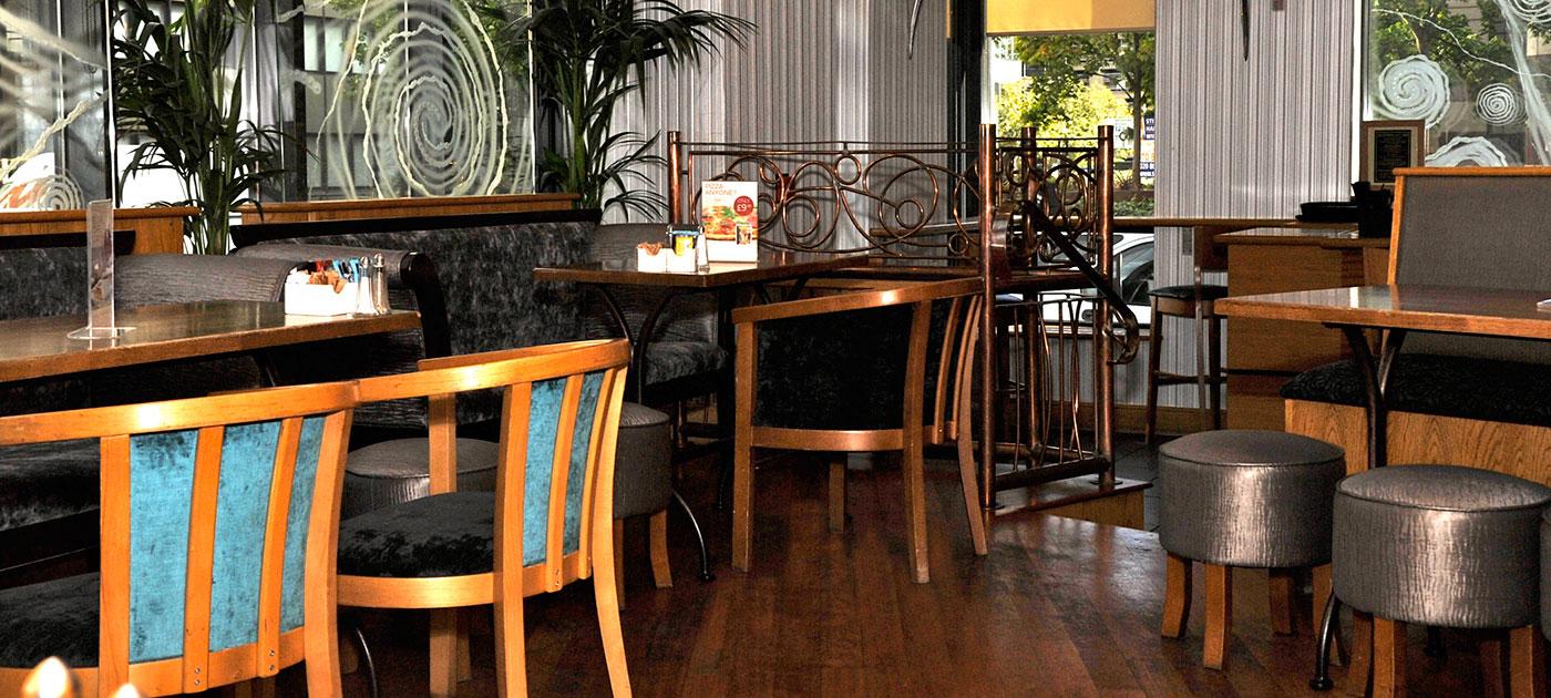 Leonardo Hotel London Croydon Ngoại thất bức ảnh