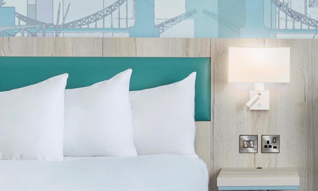 Leonardo Hotel London Croydon Ngoại thất bức ảnh
