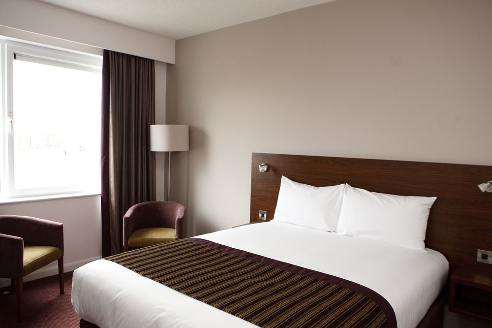 Leonardo Hotel London Croydon - Formerly Jurys Inn Ngoại thất bức ảnh