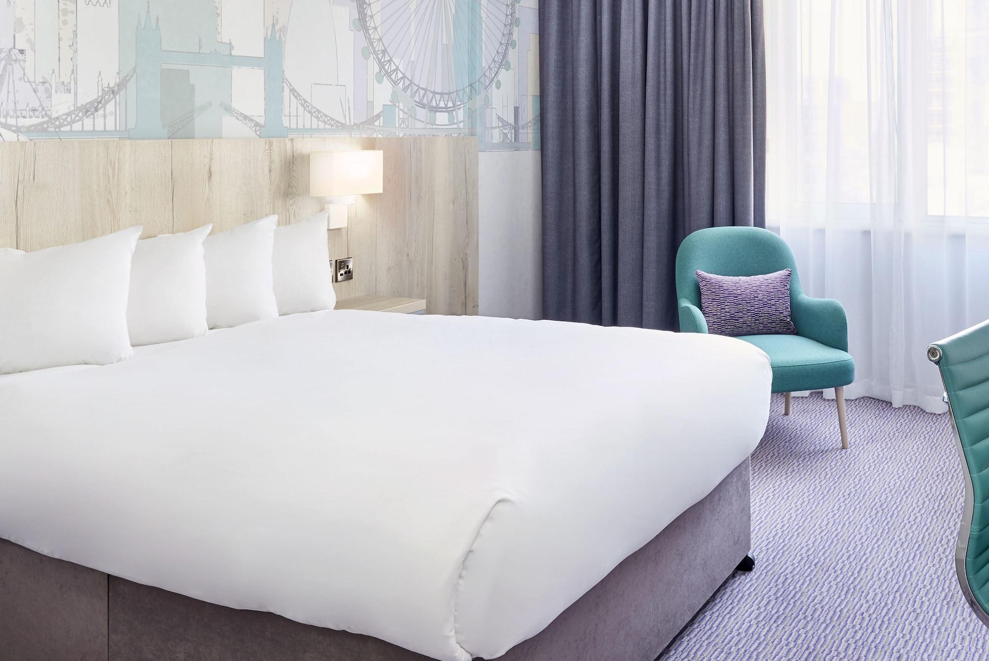 Leonardo Hotel London Croydon Ngoại thất bức ảnh