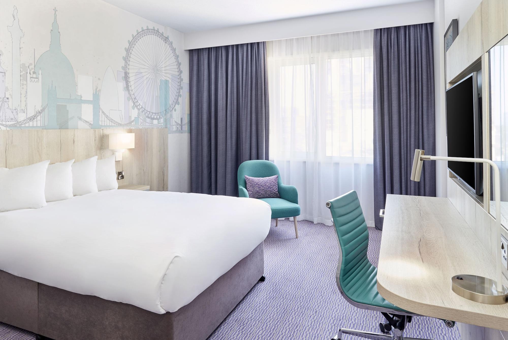 Leonardo Hotel London Croydon Ngoại thất bức ảnh