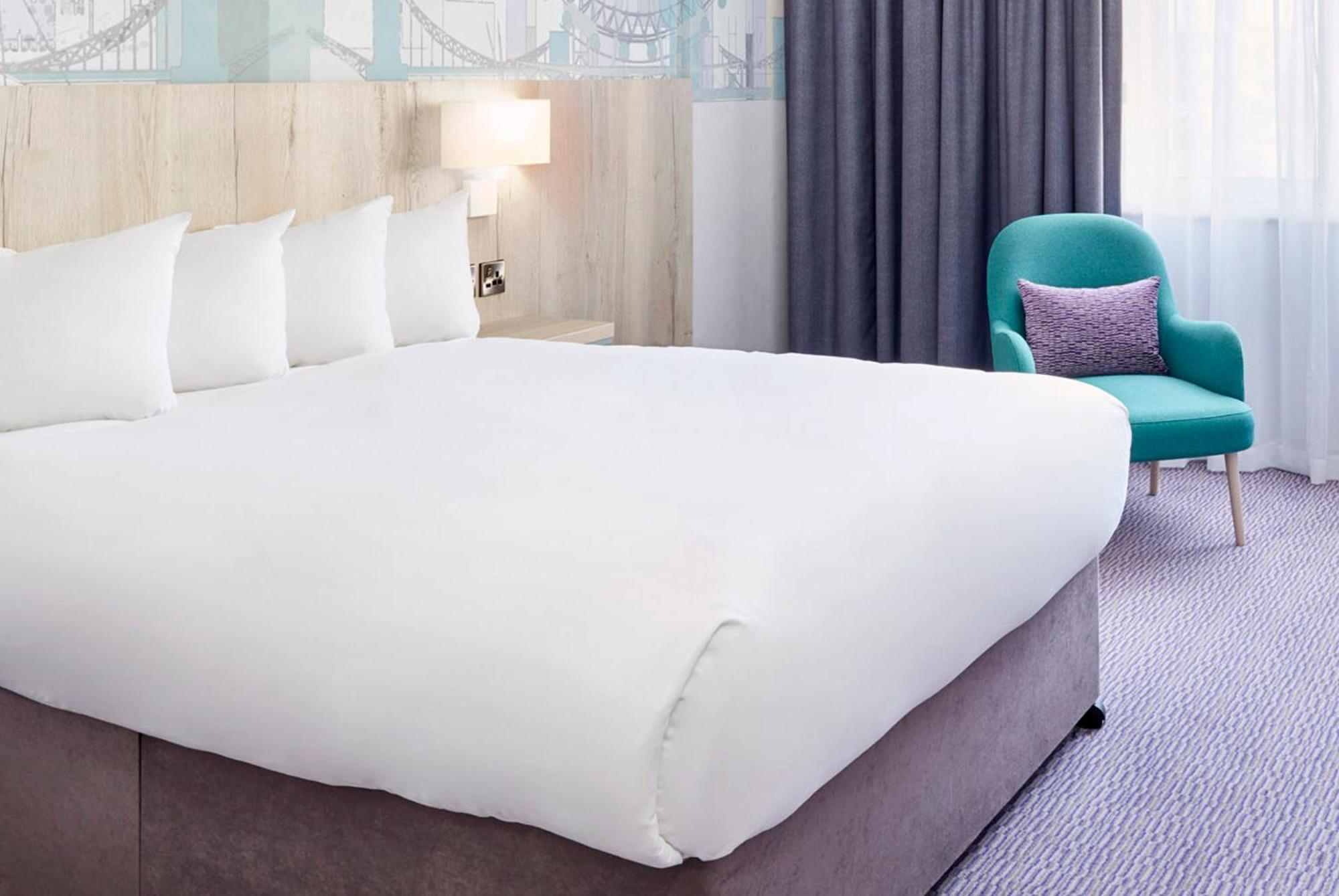 Leonardo Hotel London Croydon Phòng bức ảnh