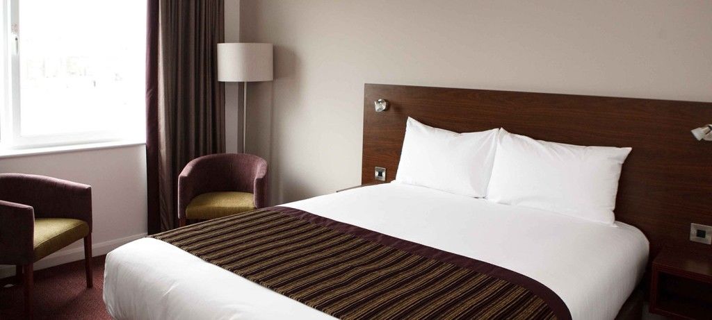 Leonardo Hotel London Croydon - Formerly Jurys Inn Ngoại thất bức ảnh