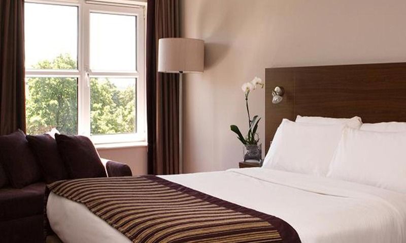 Leonardo Hotel London Croydon - Formerly Jurys Inn Ngoại thất bức ảnh