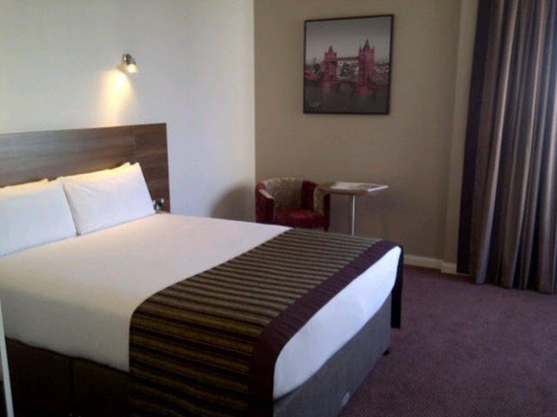 Leonardo Hotel London Croydon - Formerly Jurys Inn Ngoại thất bức ảnh