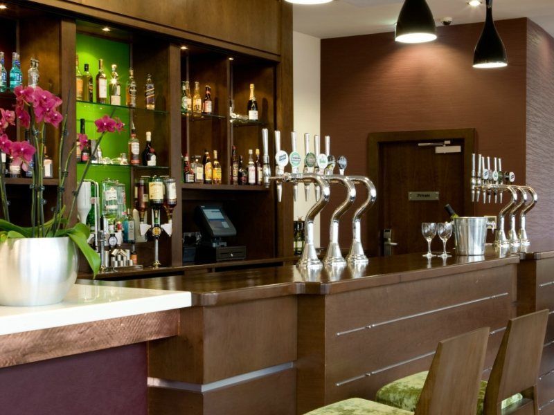 Leonardo Hotel London Croydon Ngoại thất bức ảnh