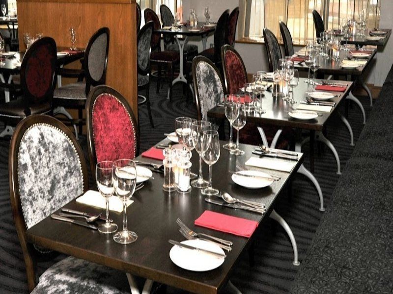 Leonardo Hotel London Croydon Ngoại thất bức ảnh