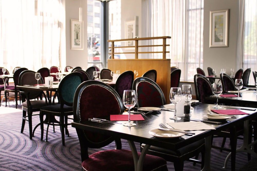 Leonardo Hotel London Croydon Ngoại thất bức ảnh