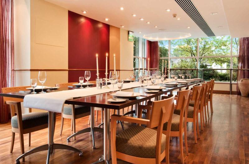 Leonardo Hotel London Croydon Ngoại thất bức ảnh