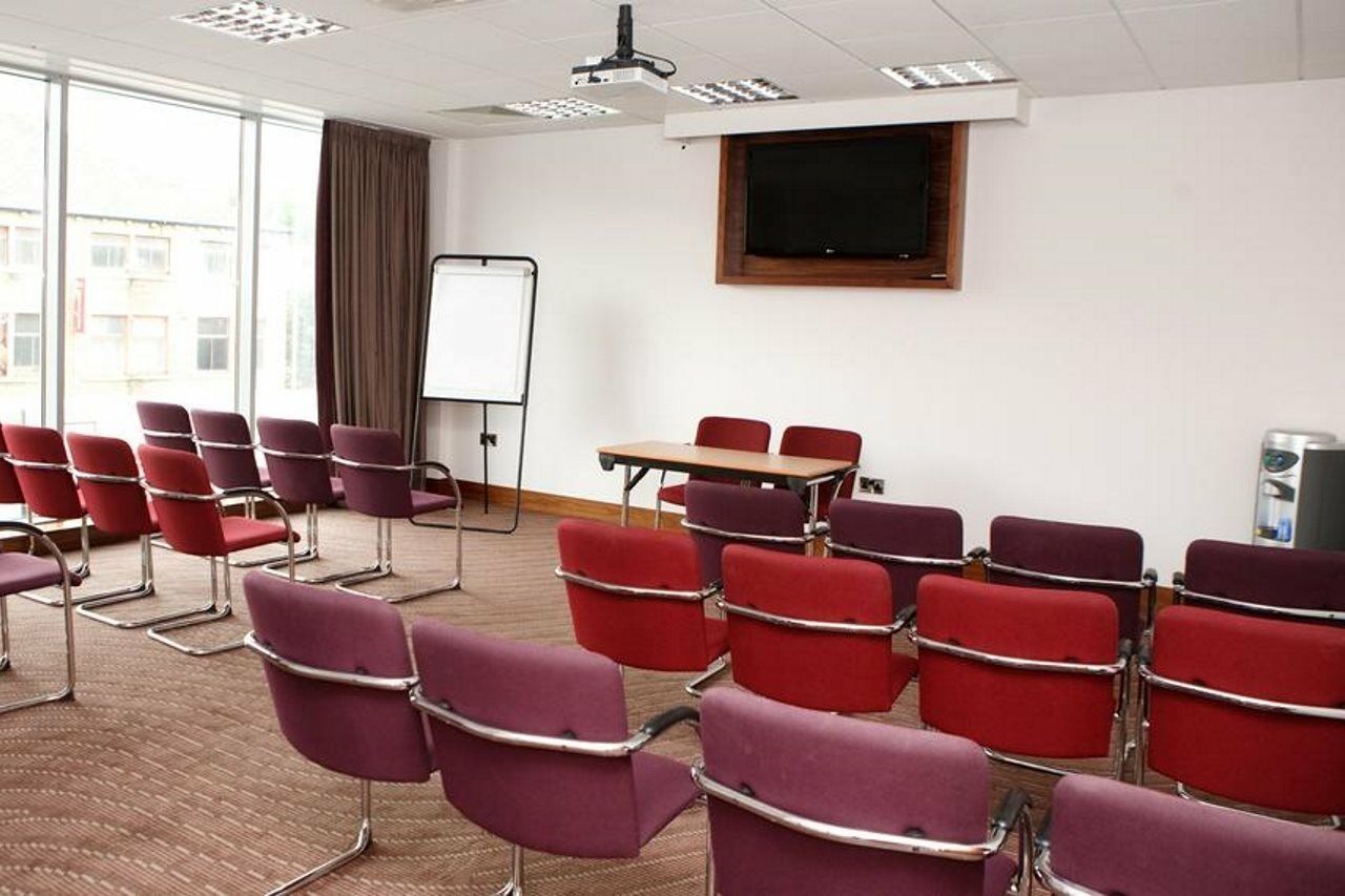 Leonardo Hotel London Croydon Ngoại thất bức ảnh