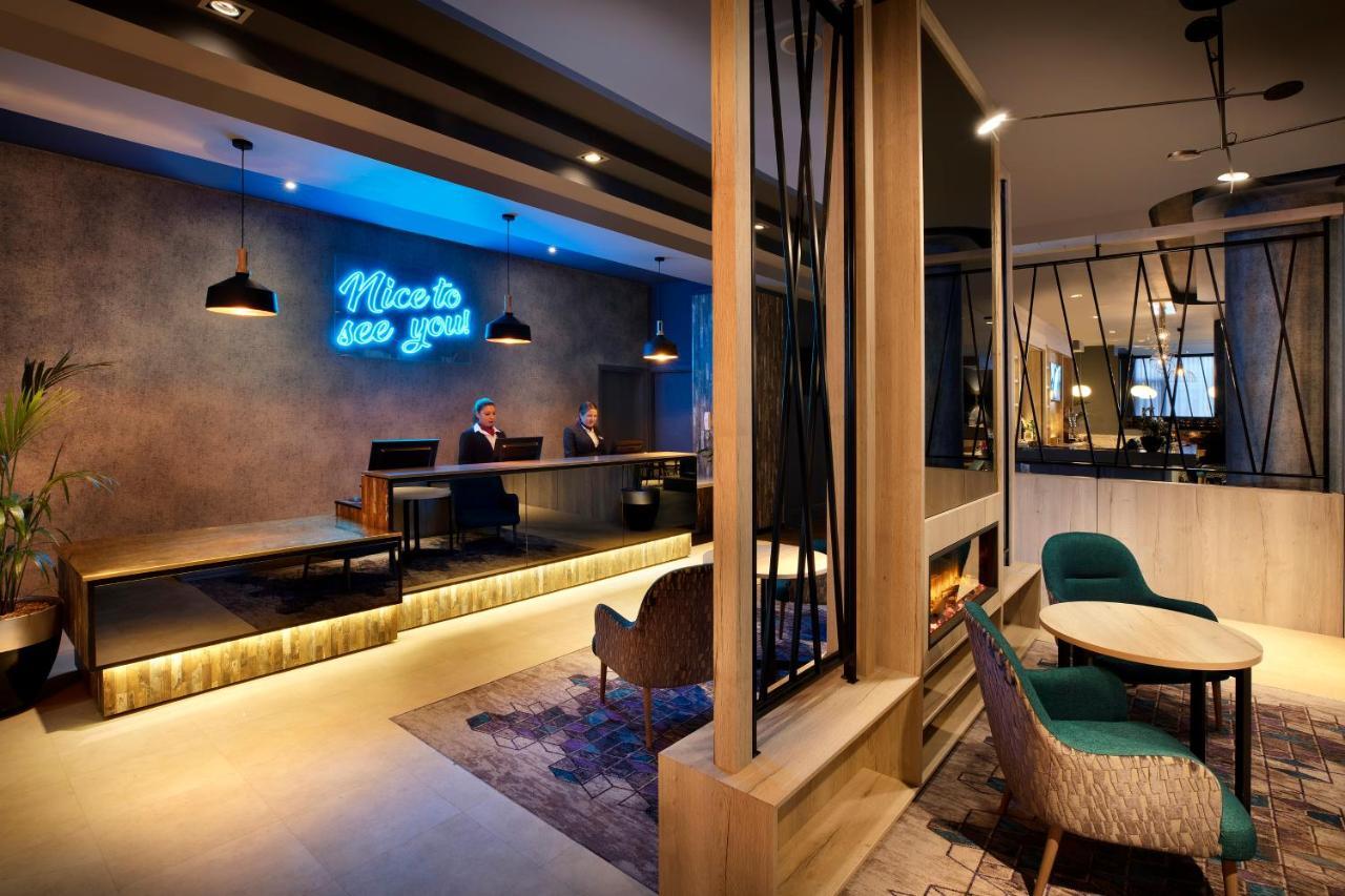 Leonardo Hotel London Croydon Ngoại thất bức ảnh
