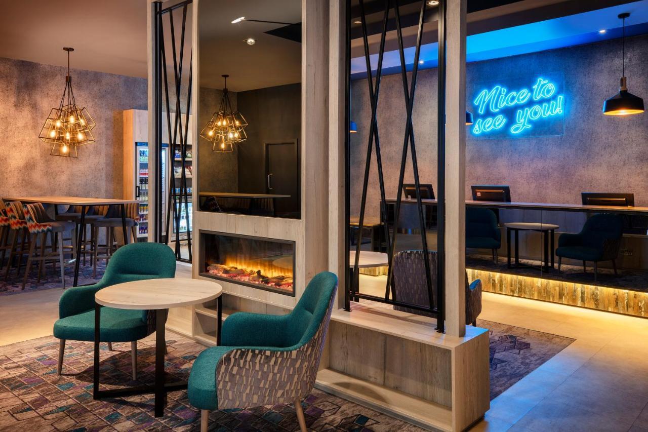 Leonardo Hotel London Croydon Ngoại thất bức ảnh