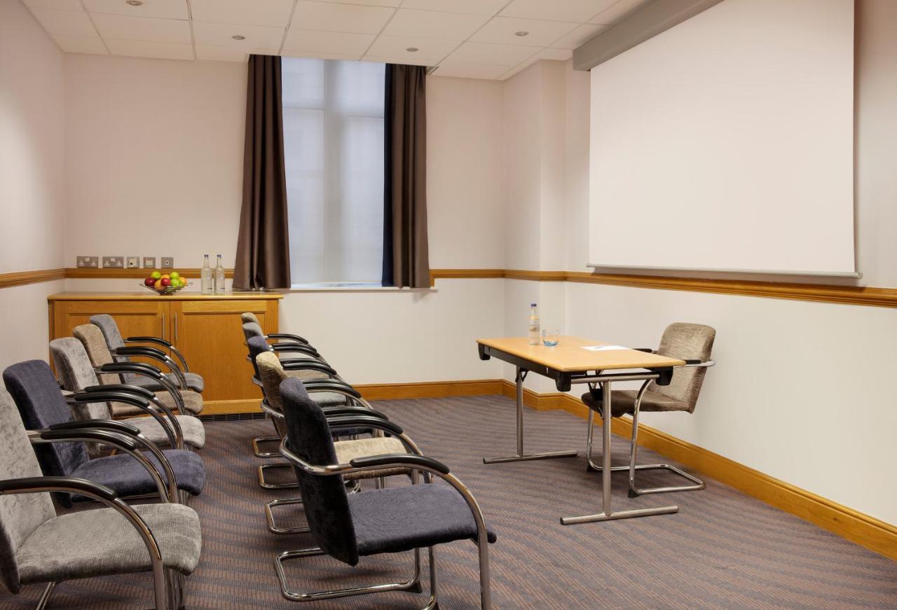 Leonardo Hotel London Croydon Ngoại thất bức ảnh