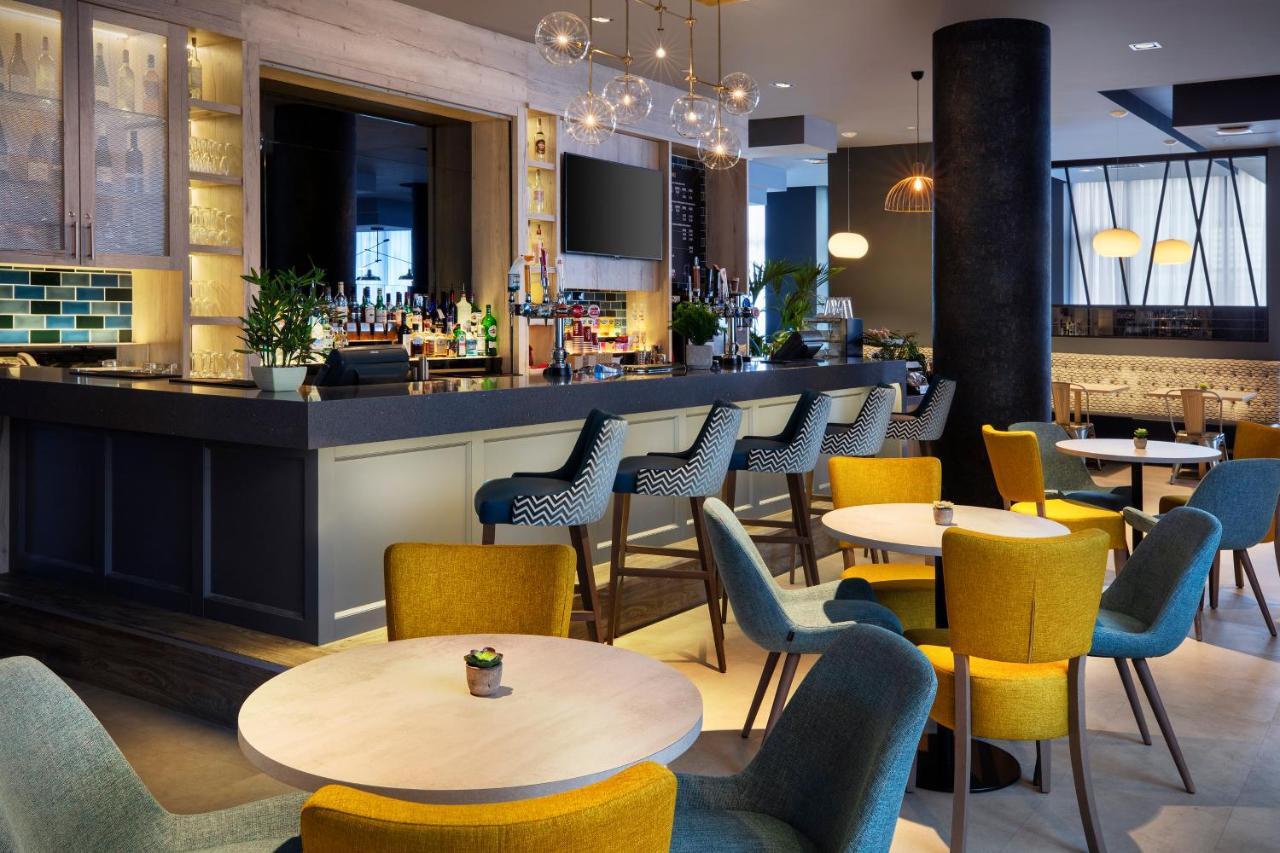 Leonardo Hotel London Croydon Ngoại thất bức ảnh