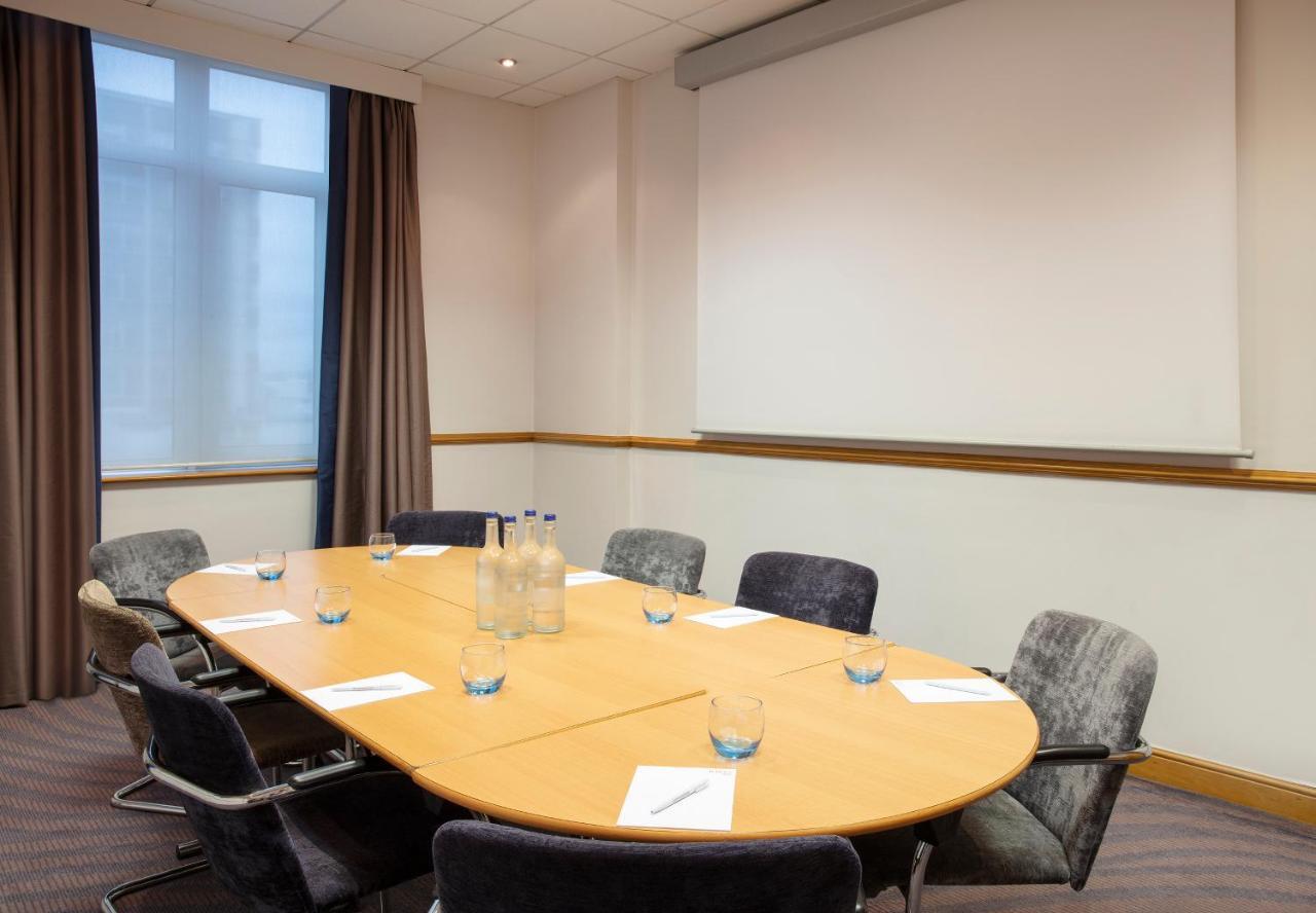 Leonardo Hotel London Croydon Ngoại thất bức ảnh