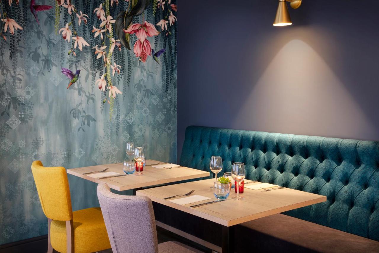 Leonardo Hotel London Croydon Ngoại thất bức ảnh