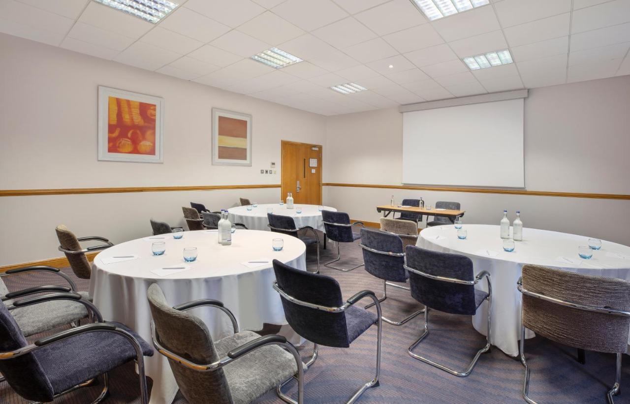 Leonardo Hotel London Croydon Ngoại thất bức ảnh
