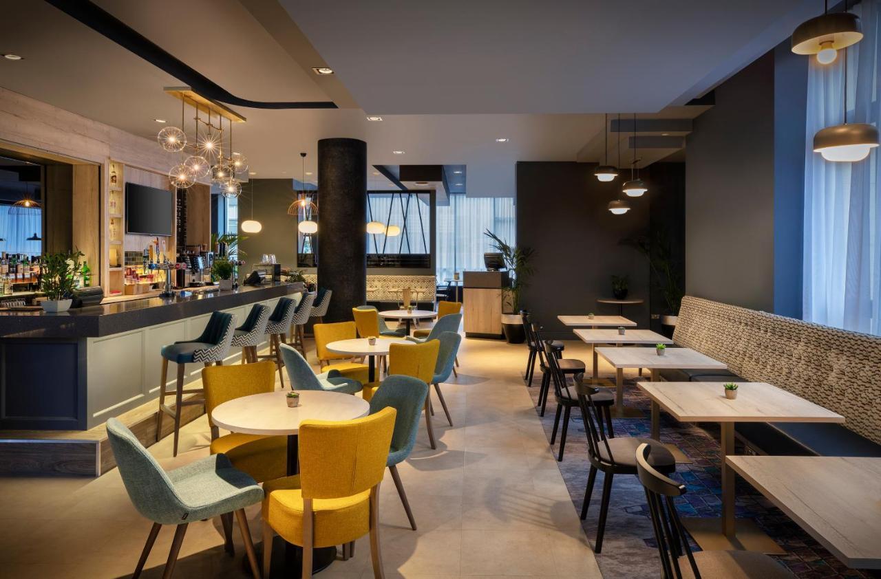 Leonardo Hotel London Croydon Ngoại thất bức ảnh