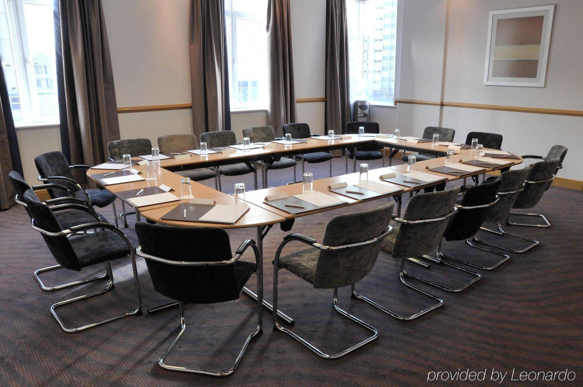 Leonardo Hotel London Croydon Ngoại thất bức ảnh