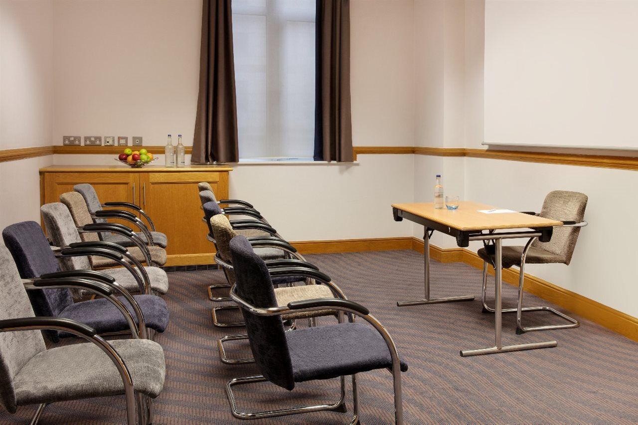 Leonardo Hotel London Croydon Ngoại thất bức ảnh